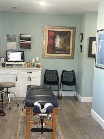 Edelson Chiropractic & Massage