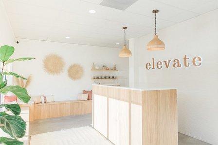 Elevate Medical Spa