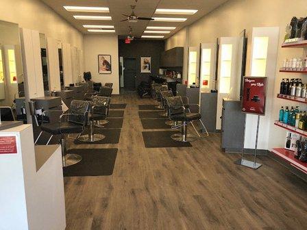 FS Cut & Color (Waters Ave. Tampa, FL)