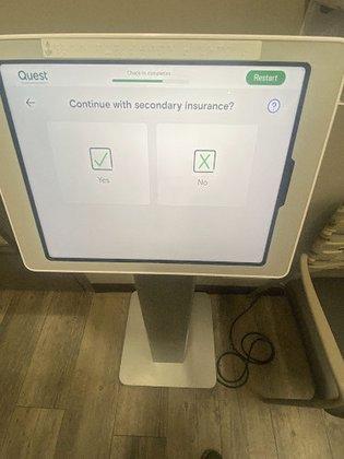Quest Diagnostics