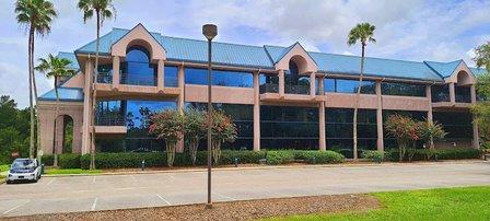 Regus - Tampa Palms