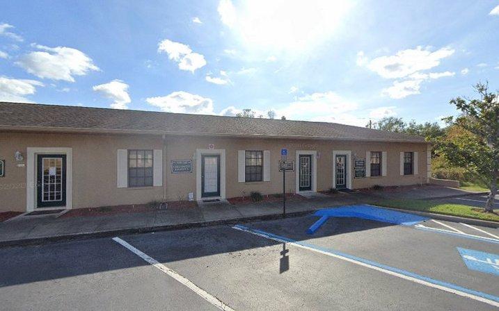 Tampa Bay Acu Health and Spine