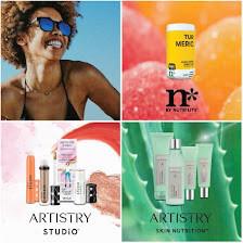 Amway Products - Shop & Save