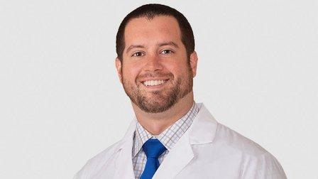 Justin R. Thompson, MD