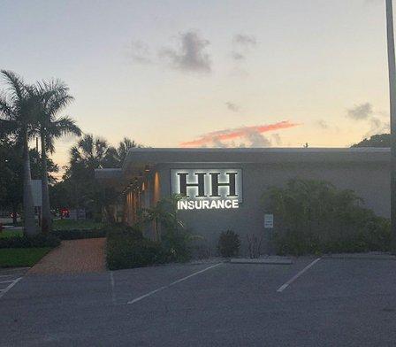 HH Insurance Group, LLC