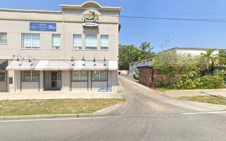 McLain Foods, Inc.