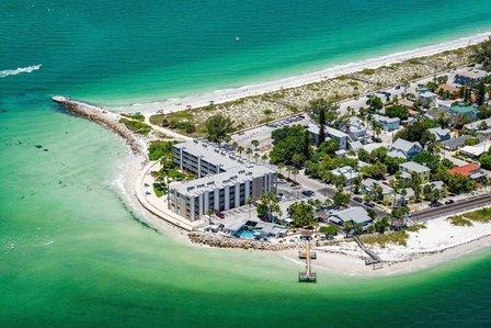 Island's End Resort