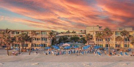 Thunderbird Beach Resort