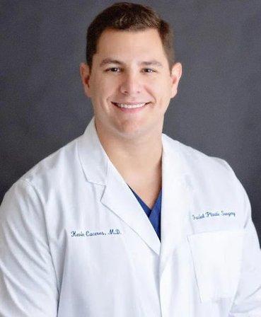 Caceres Facial Plastic Surgery