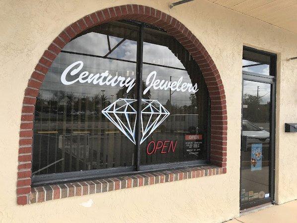 Century Jewelers