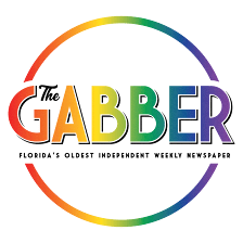 The Gabber Newspaper