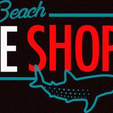 Mad Beach Dive Shop