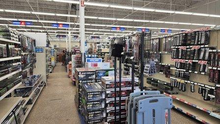 Harbor Freight