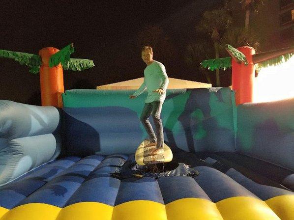 Florida Party Works LLC