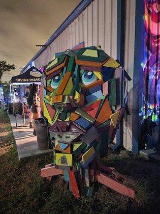 Synergy arts collective