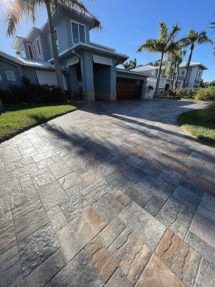 Premium Pavers