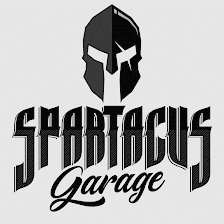 Spartacus Garage
