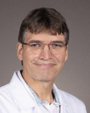 Peter N. Soudijn, MD