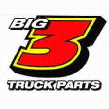 Big 3 Truck Salvage