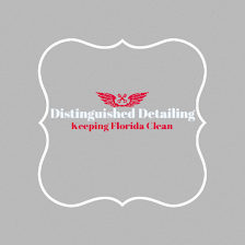 Distinguished Auto Detailing