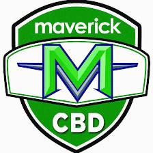 Maverick Vapes Kratom CBD Delta 8