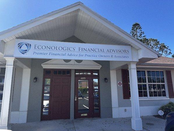 Econologics Financial Advisors