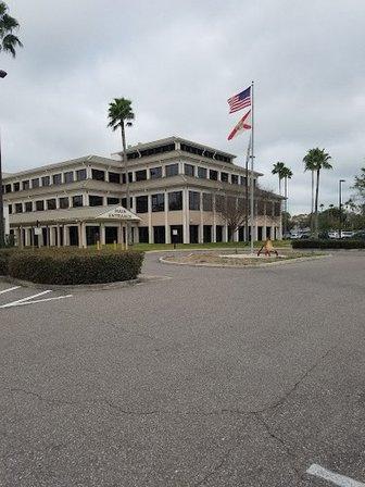 Pinellas County School Board