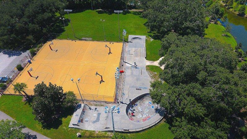 Bayhead Action Park