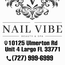 NAIL VIBE LARGO