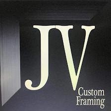 JV Custom Framing