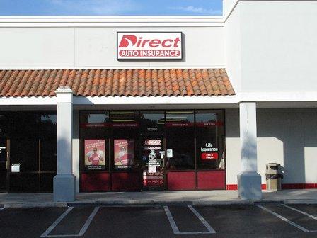 Direct Auto Insurance