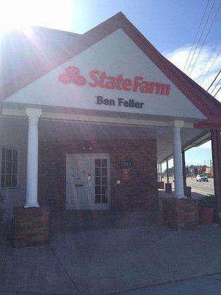Ben Feller - State Farm Insurance Agent