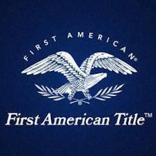 First American Title Insurance Company