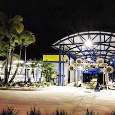 Trademark Car Wash