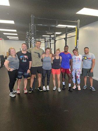 Restoration Fitness & Nutrition