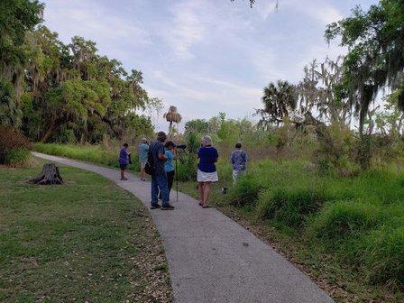Circle B Bar Reserve