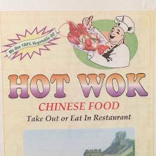 Hot Wok