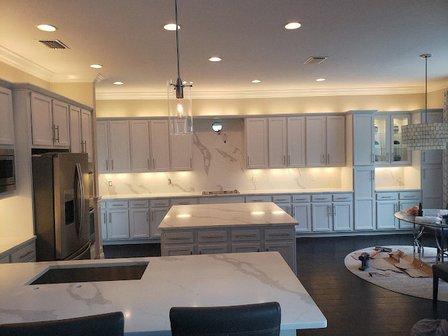 Decora Design Cabinets Stone