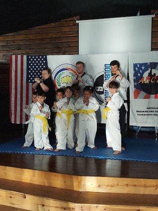 Dade City Martial Arts, LLC