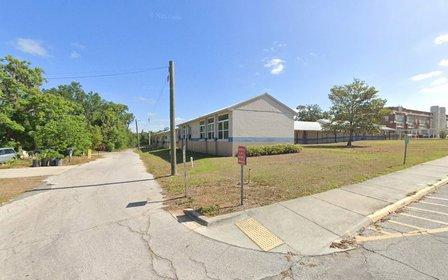Cox Elementary School-Based Dental Clinic