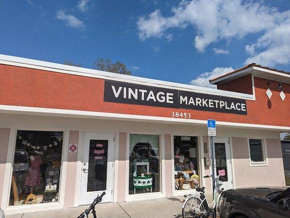 Vintage Marketplace