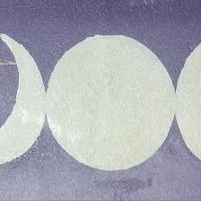 Enchanted Triple Moon INC