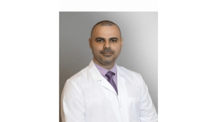 Ahmed Allawi, MD, MBCHB