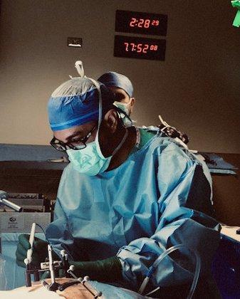 Armen Deukmedjian, M.D.