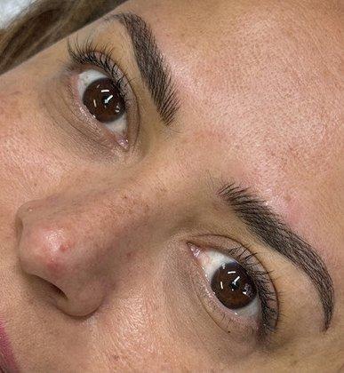 Creative Permanent Makeup by Pam