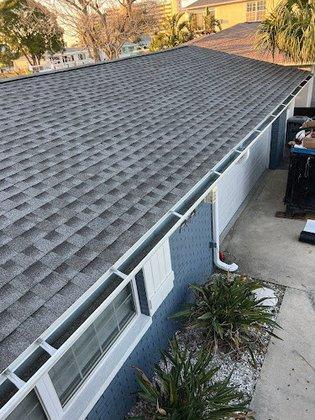DDK ROOFING LLC