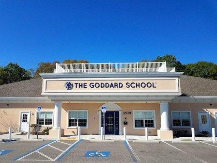 The Goddard School of Wesley Chapel