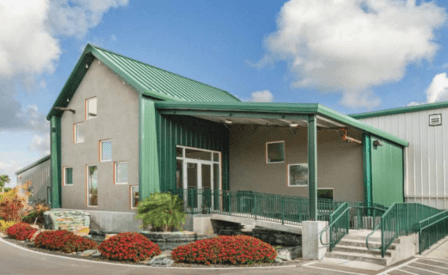 MetalMax Buildings Inc