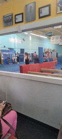 Angels Gymnastics