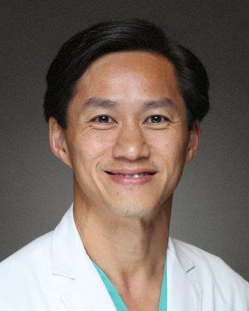 Quan D. Tran, MD
